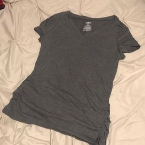 V Neck